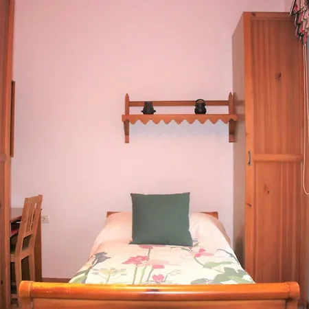Prázdninový dům Huerto De Garachico *