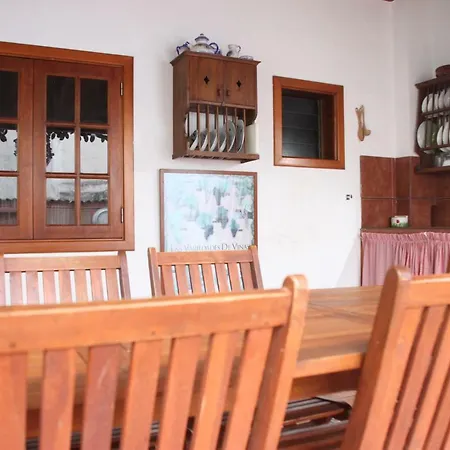 Prázdninový dům Huerto De Garachico