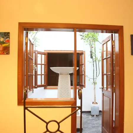 Prázdninový dům Huerto De Garachico Garachico (Tenerife)