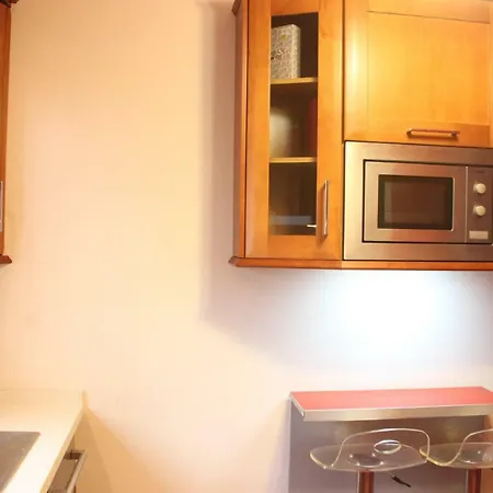 Huerto De Garachico Prázdninový dům
