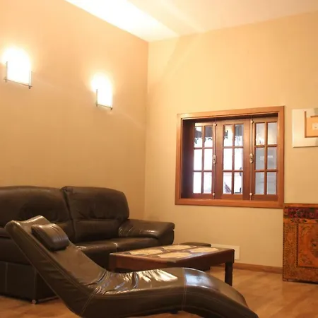 Huerto De Garachico Prázdninový dům Garachico (Tenerife)