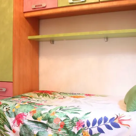 Huerto De Garachico Prázdninový dům *